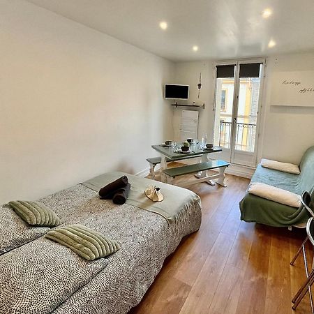 L'Escapade Cosy-Hyper Centre-Proxy Plage دْييب المظهر الخارجي الصورة